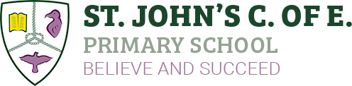 St John's C of E